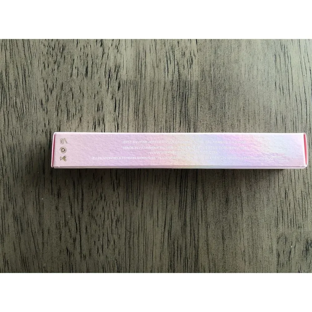 Jeffree Star Supreme Gloss in Urethra